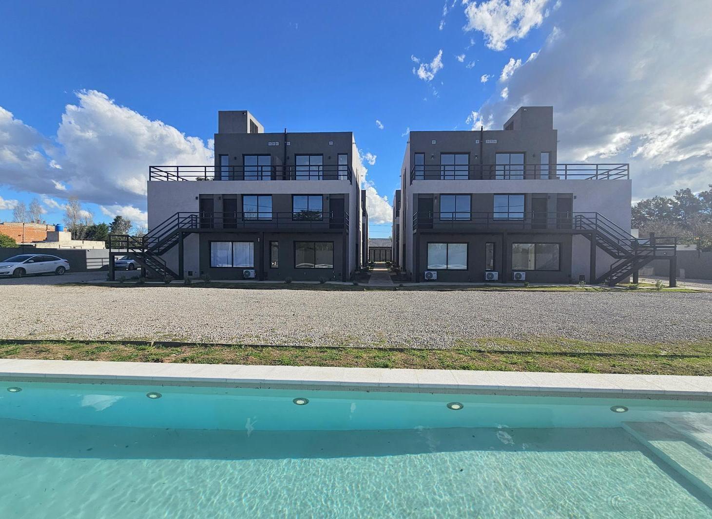 Foto de Venta departamento monoambiente con cochera fija, imagen 1