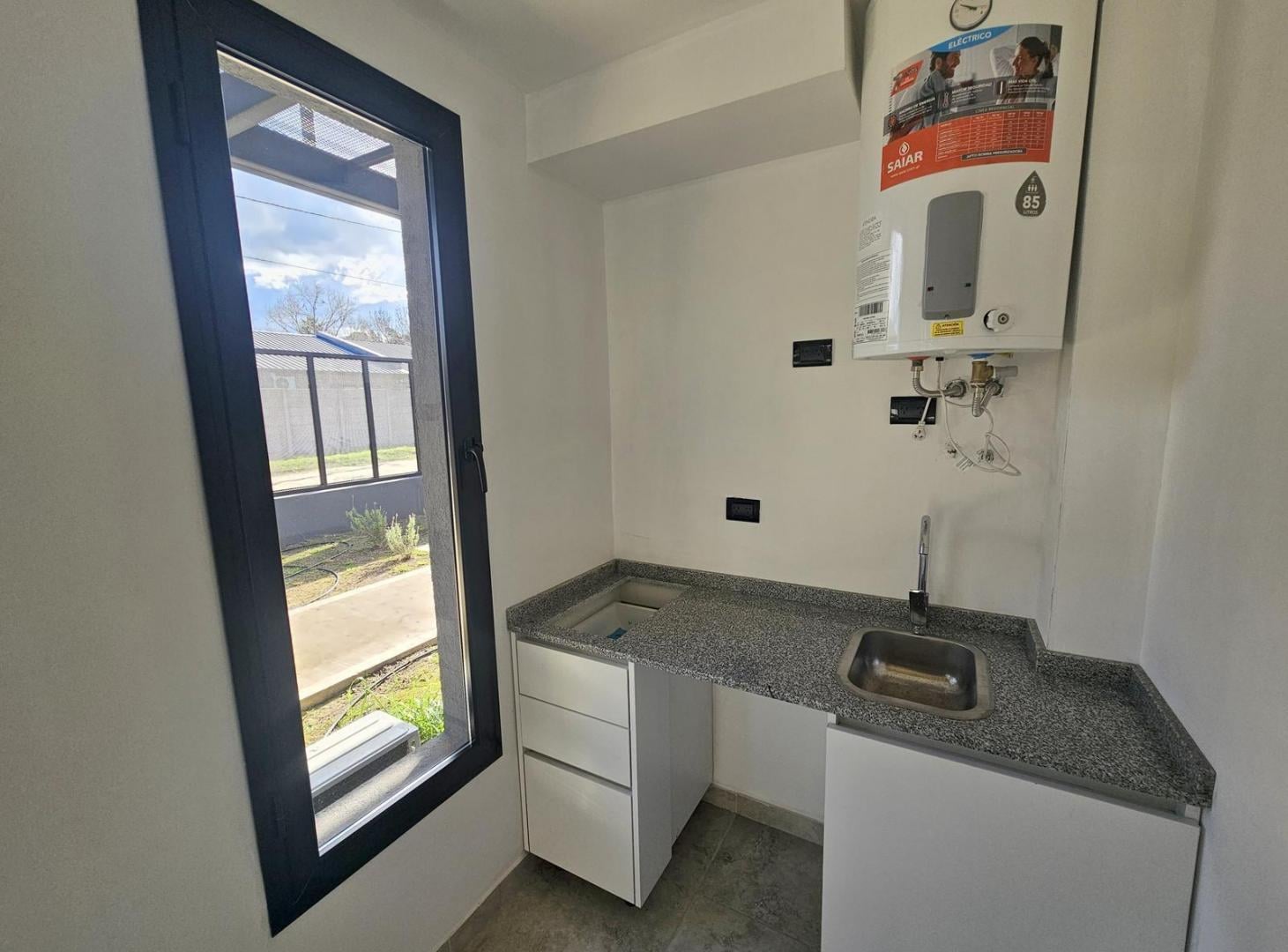 Foto de Venta departamento monoambiente con cochera fija, imagen 4