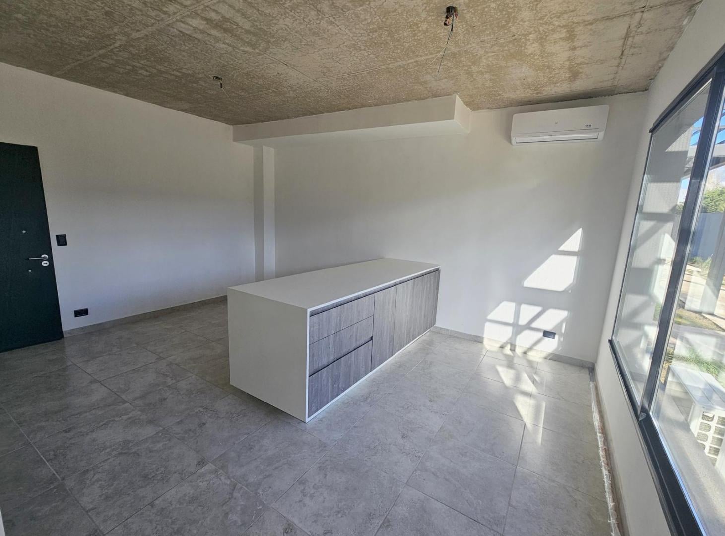 Foto de Venta departamento monoambiente con cochera fija, imagen 3
