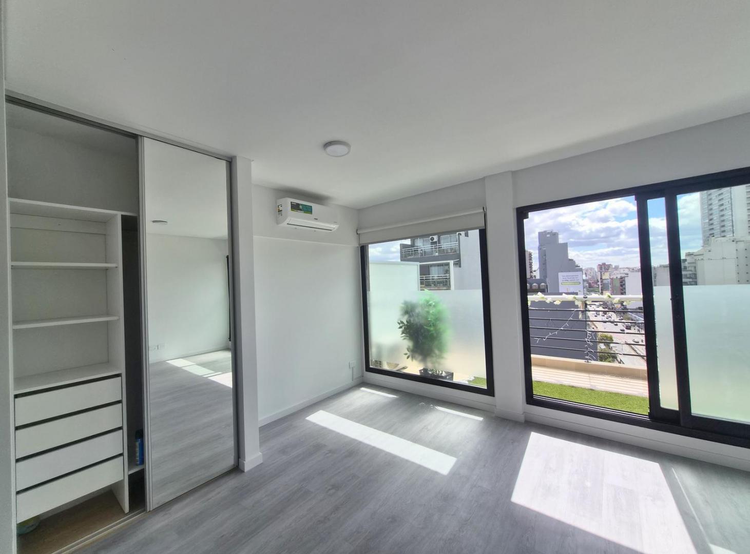 Foto de Alquiler Departamento en Saavedra. Monoambiente en excelente ubicación., imagen 3