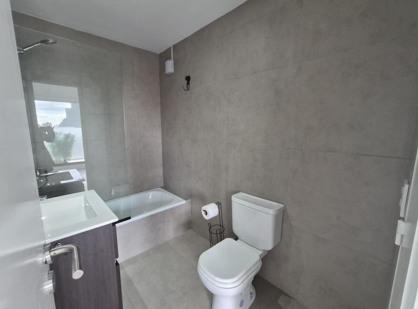 Foto de Alquiler Departamento en Saavedra. Monoambiente en excelente ubicación., imagen 4