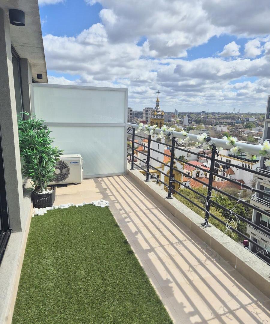 Foto de Alquiler Departamento en Saavedra. Monoambiente en excelente ubicación., imagen 2