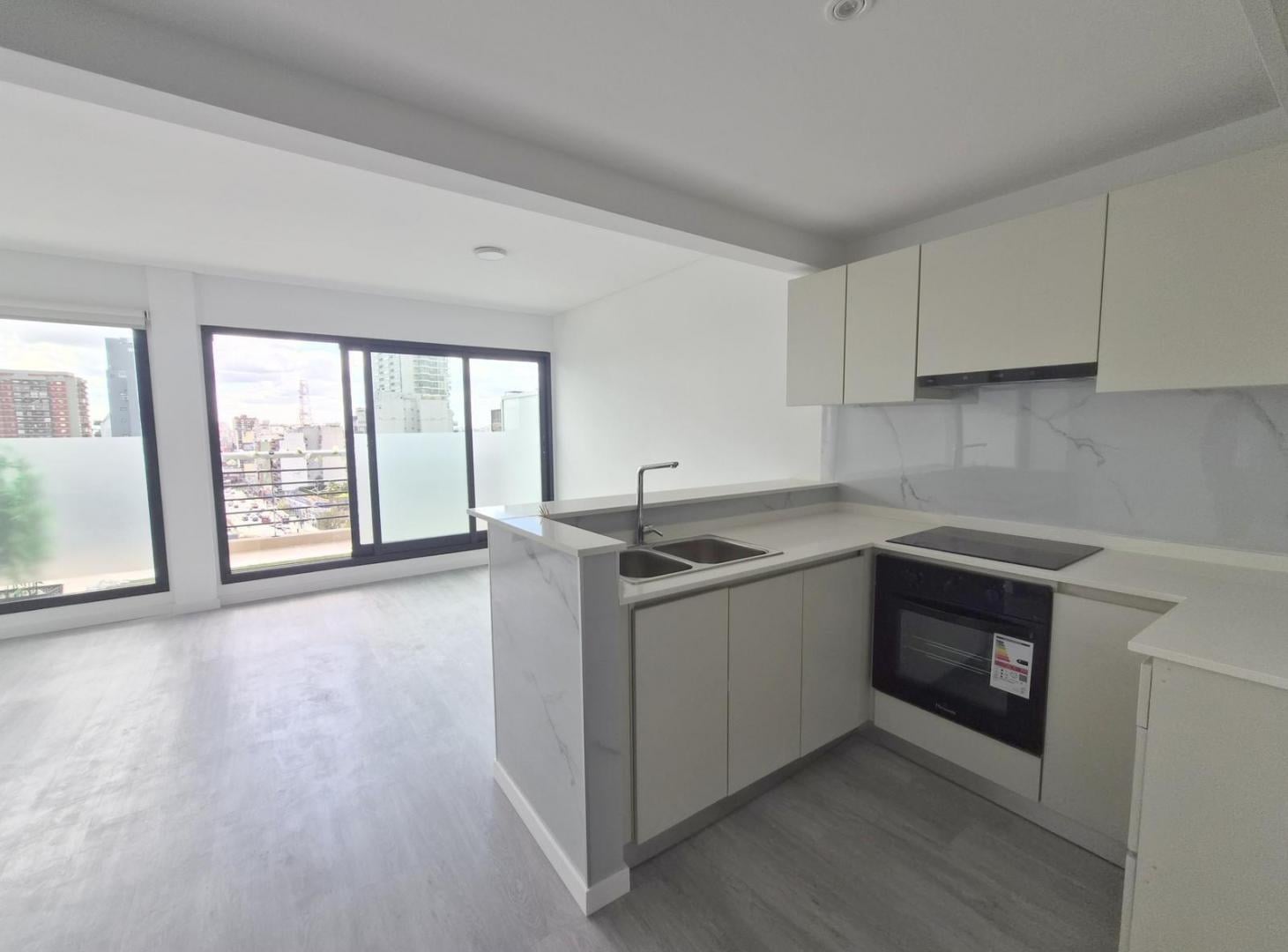 Foto de Alquiler Departamento en Saavedra. Monoambiente en excelente ubicación., imagen 5