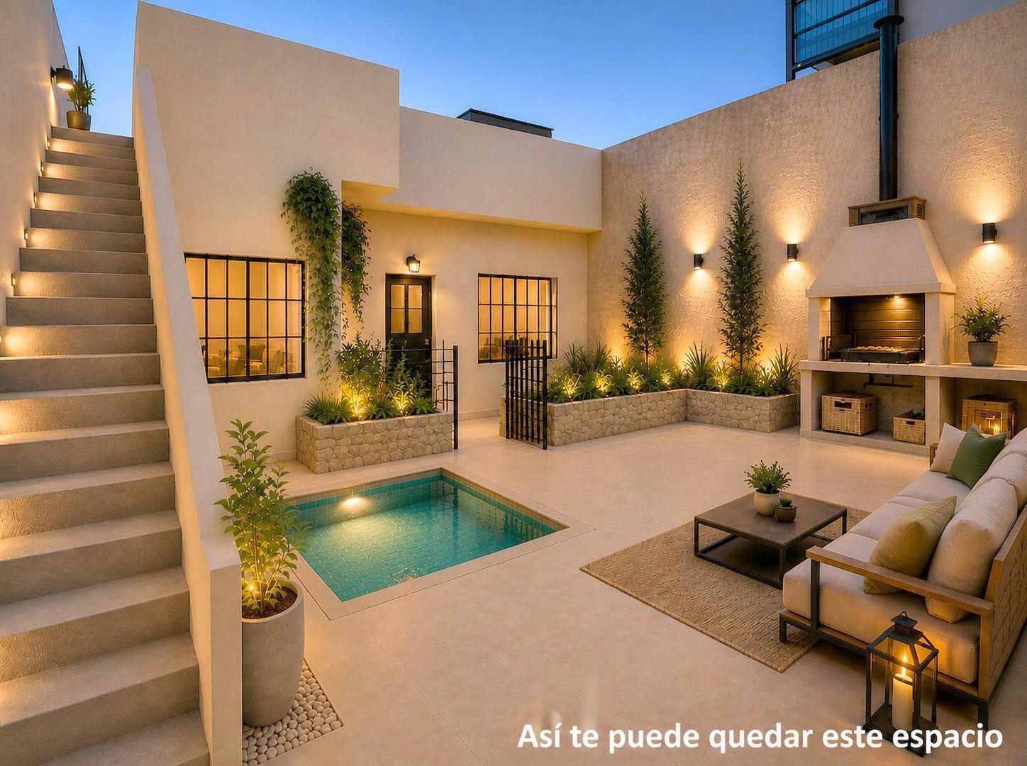 Foto de Venta de casa en Villa Ballester .Tres dormitorios con cochera Un, imagen 2