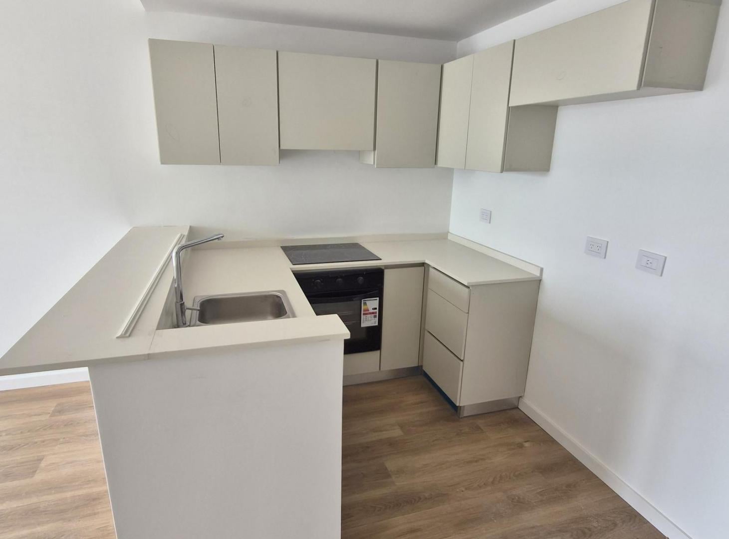 Foto de Venta Departamento de 2 ambientes al frente en Saavedra,, imagen 5