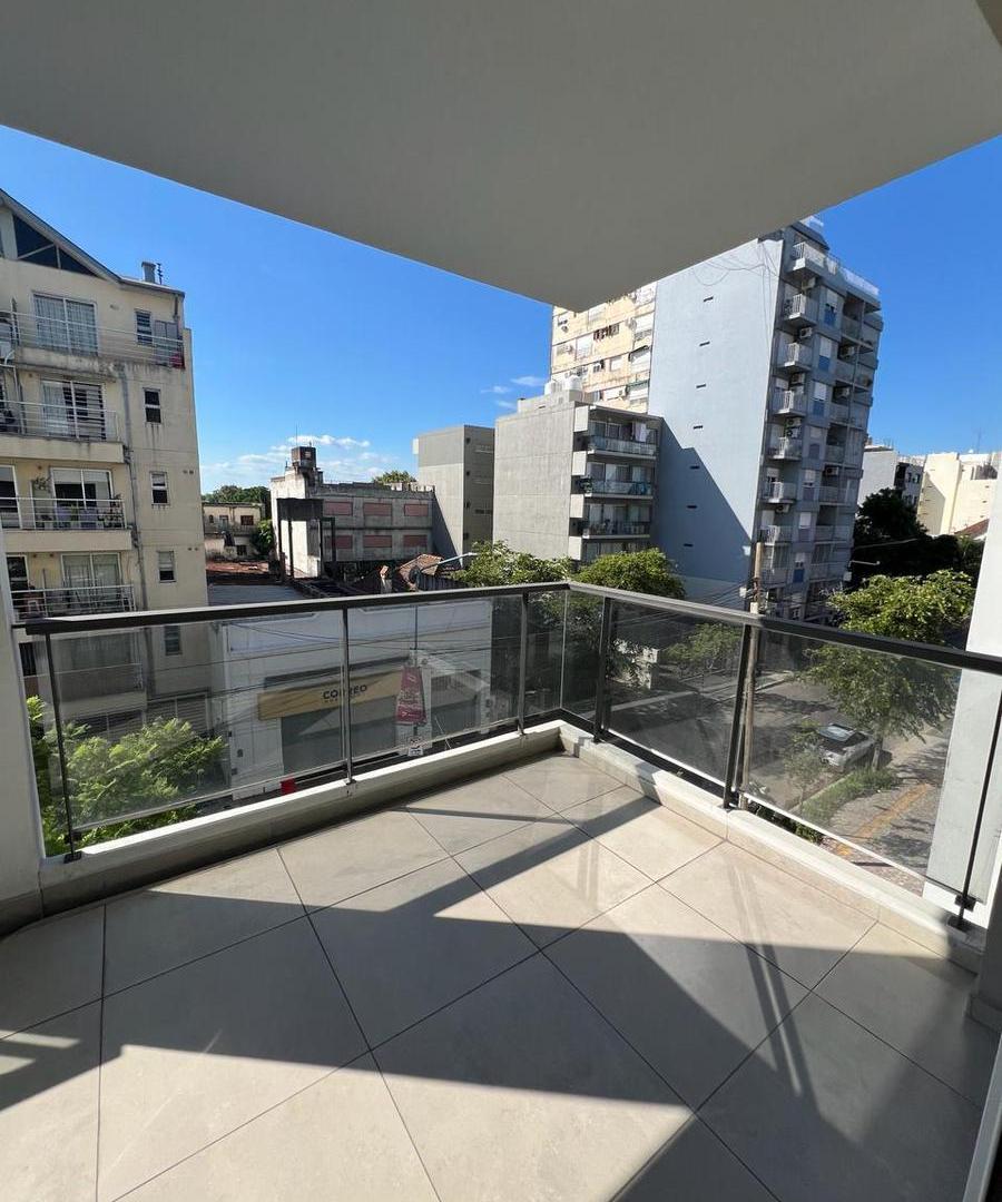 Foto de Florida. Alquiler departamento 2 ambientes con cochera y amenities ., imagen 5