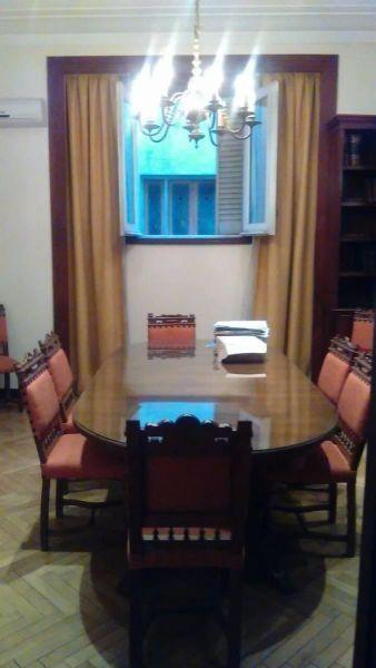 Venta de Oficinas en Pleno Centro 4