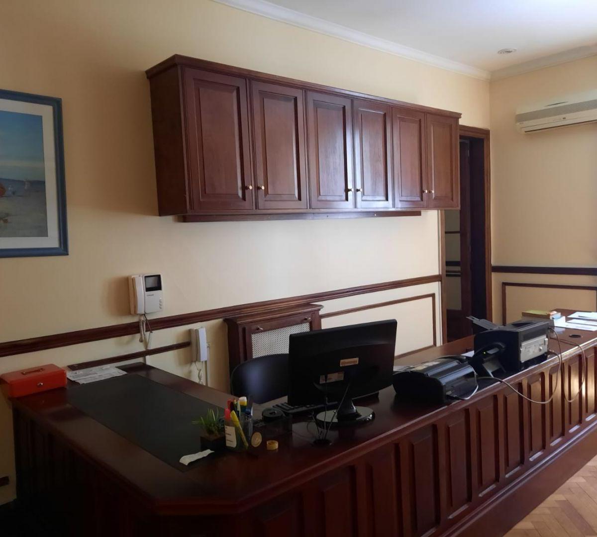 Venta de Oficinas en Pleno Centro 2