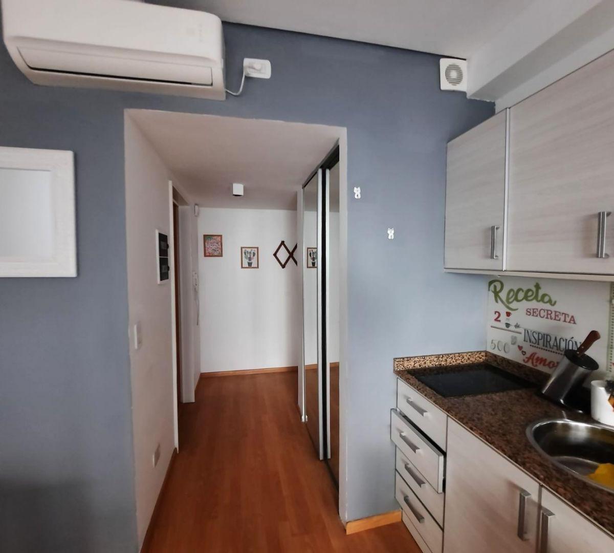 Foto de Departamento monoambiente. | AV CALLAO al 1000, imagen 5