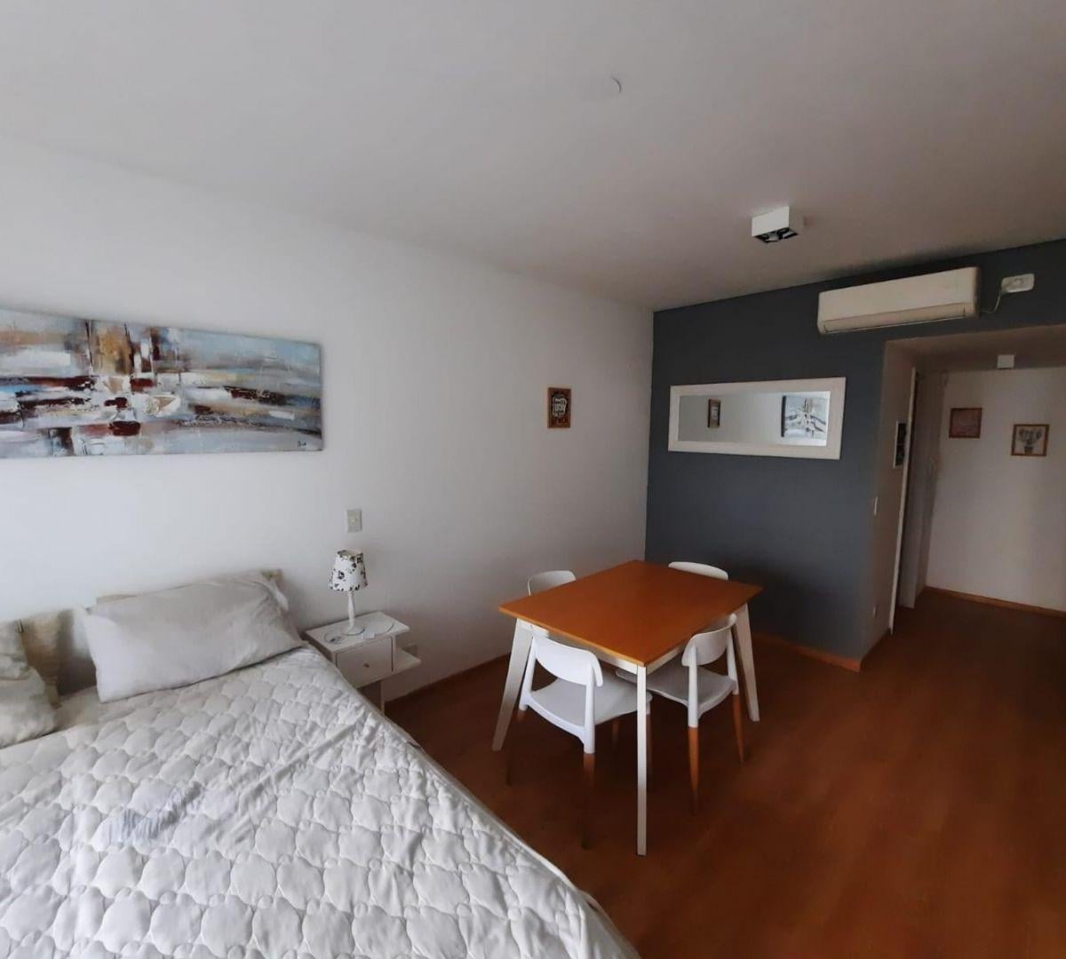 Foto de Departamento monoambiente. | AV CALLAO al 1000, imagen 3
