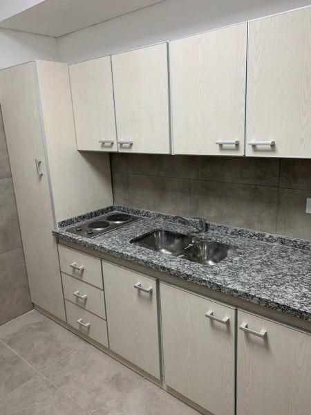 Ultima Oficina en Venta, Recoleta, Planta Libre 2