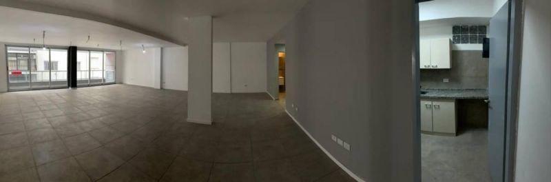 Ultima Oficina en Venta, Recoleta, Planta Libre 3
