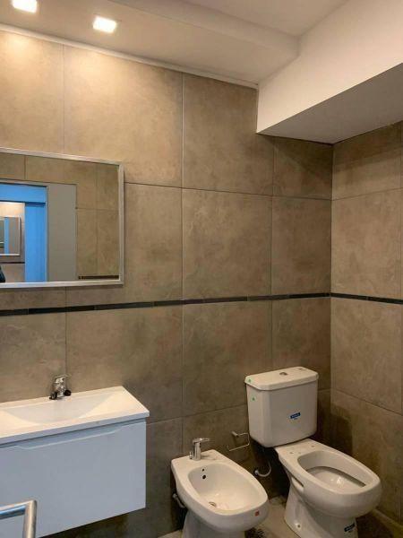 Ultima Oficina en Venta, Recoleta, Planta Libre 5