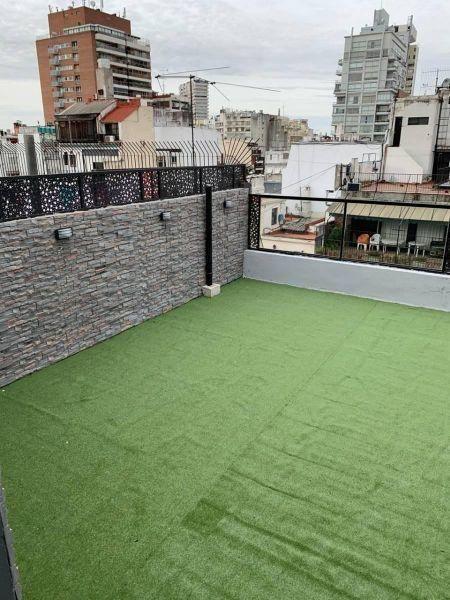 Propiedad en Argentina