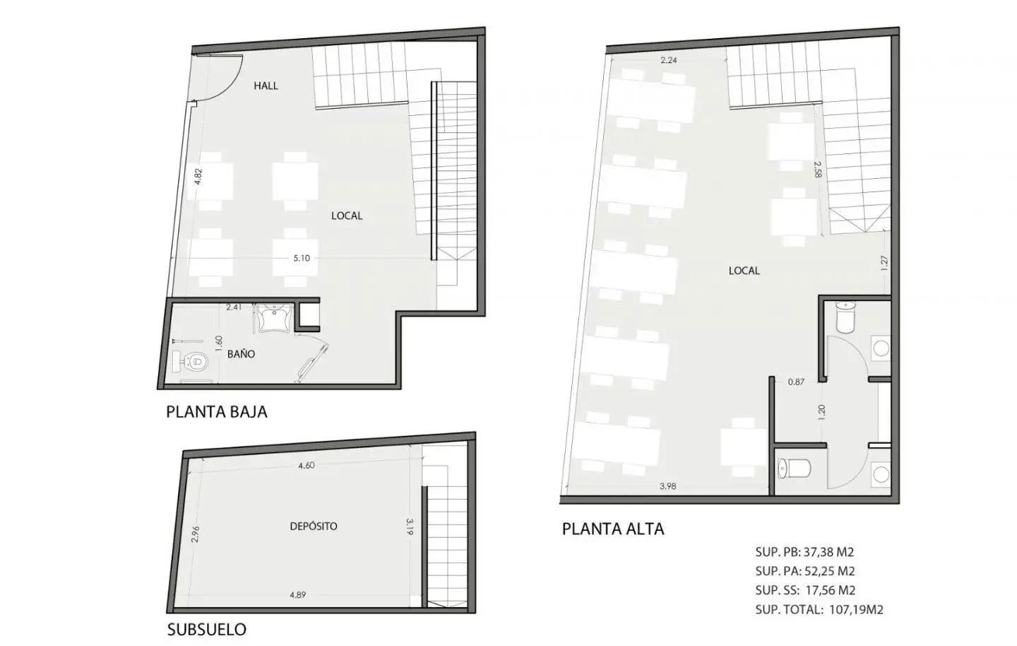 Plano 1