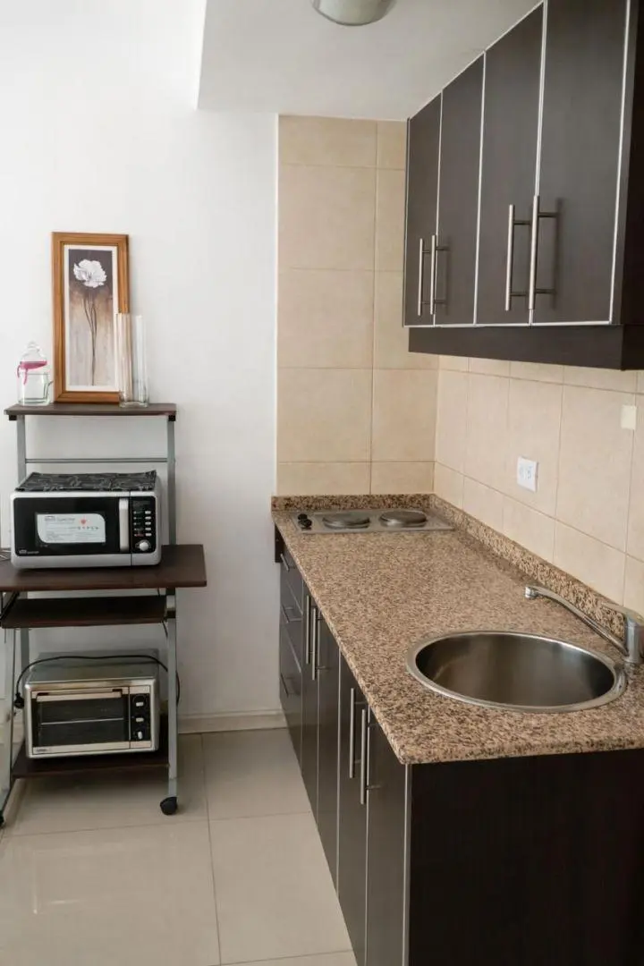 Departamento 1 ambiente. | VIAMONTE al 2100 5