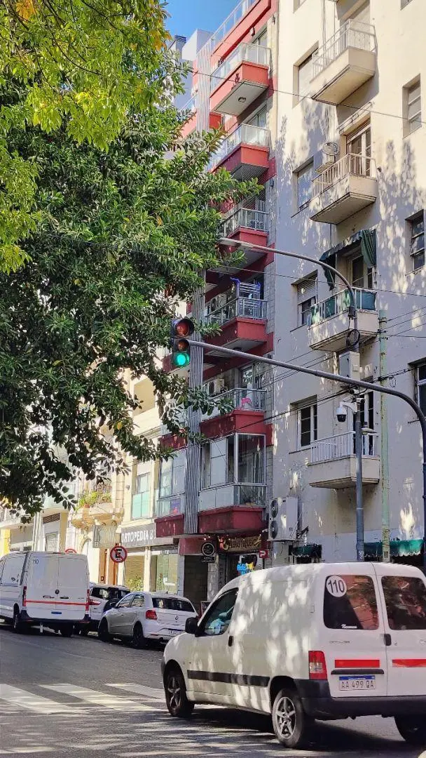 Departamento 1 ambiente. | VIAMONTE al 2100 1