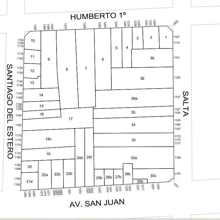 Plano 1