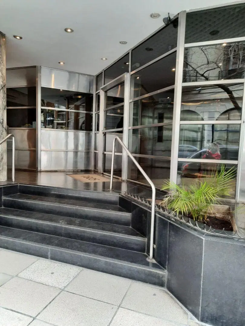COCHERAS EN VENTA!! ARENALES Y AV.CALLAO 2
