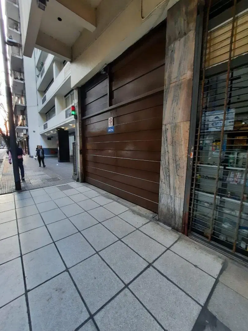 COCHERAS EN VENTA!! ARENALES Y AV.CALLAO 4
