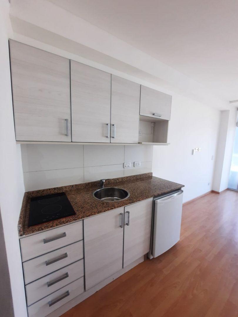 Foto de Departamento monoambiente. | AV . CALLAO al 1000, imagen 4
