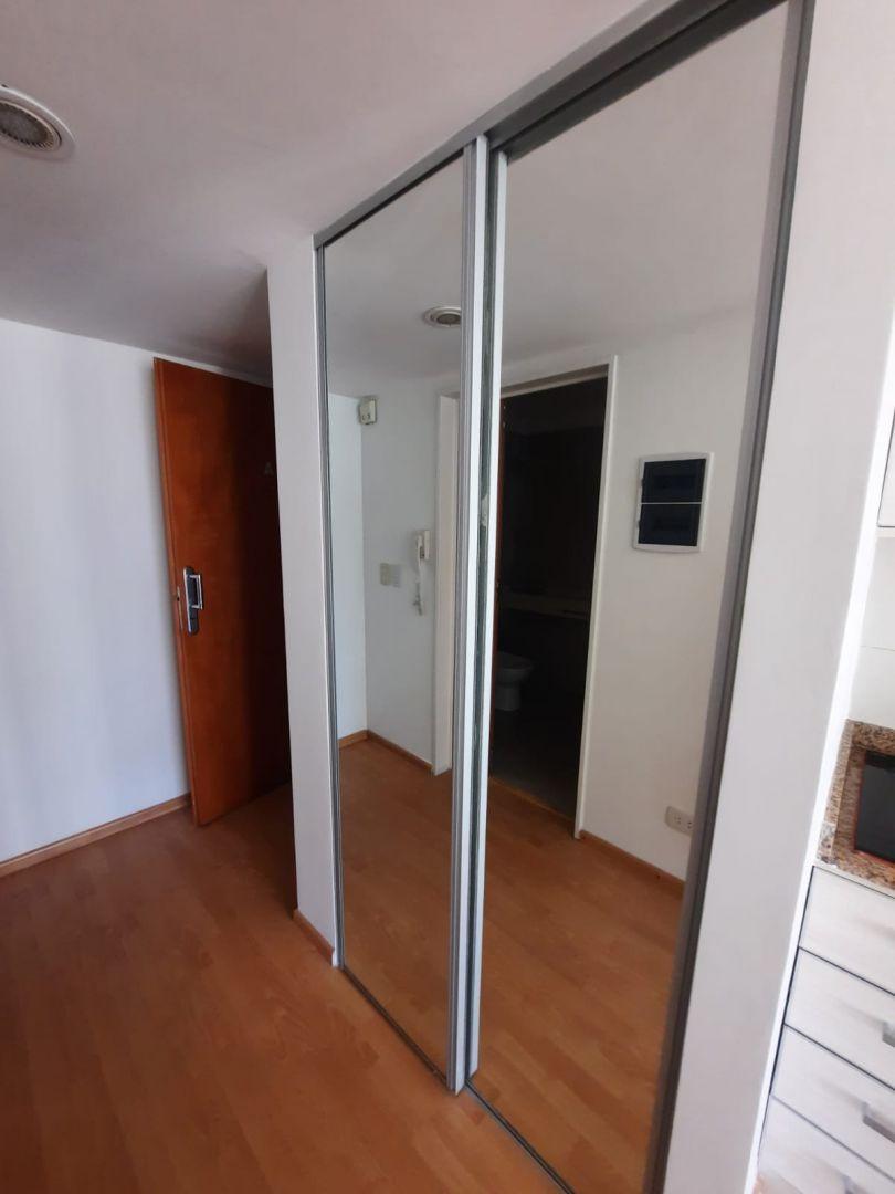 Foto de Departamento monoambiente. | AV . CALLAO al 1000, imagen 5