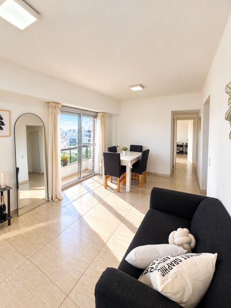 Foto de Departamento 2 ambientes. | ARENALES al 1800, imagen 2