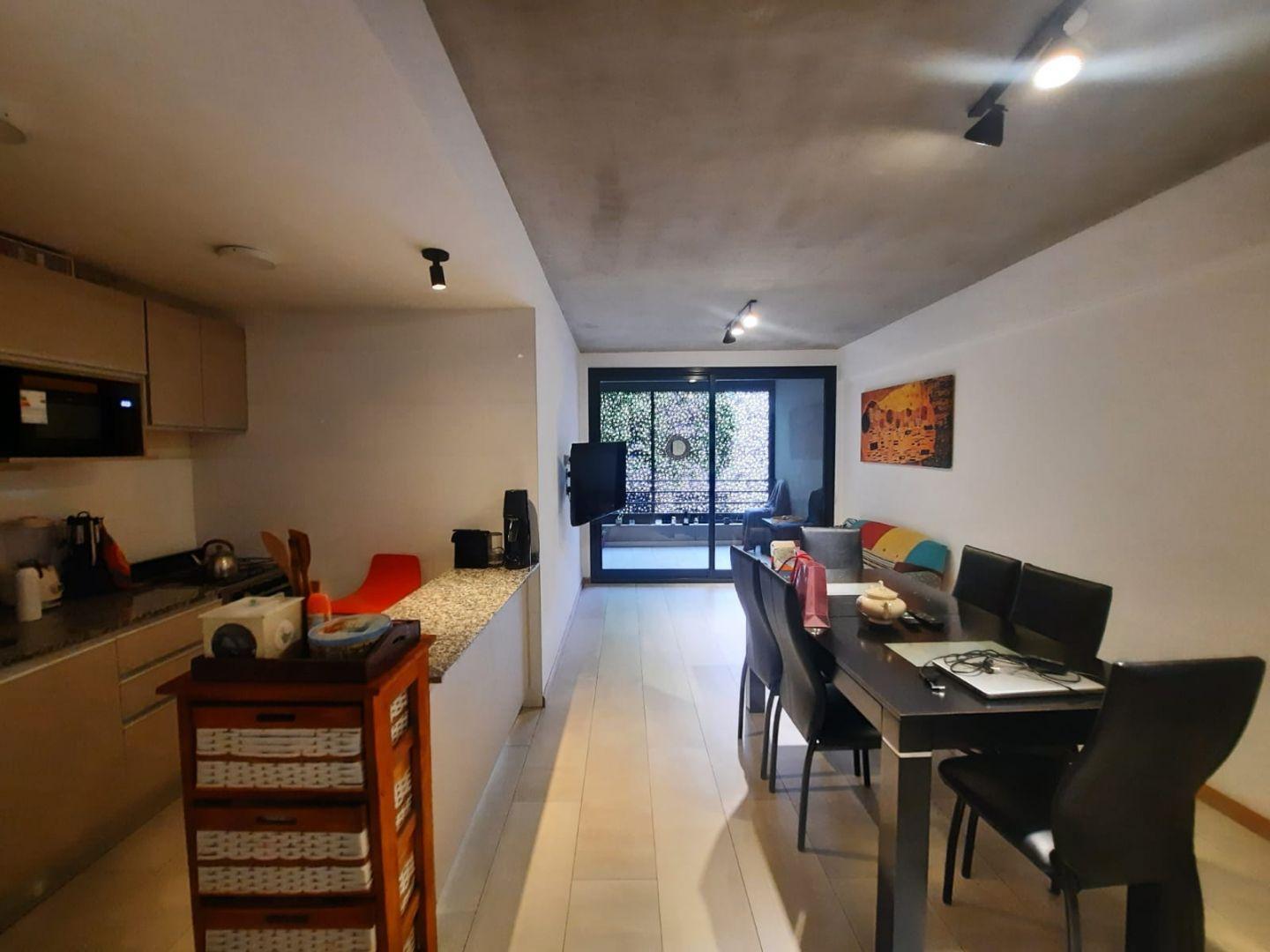 Foto de Departamento 2 ambientes. | ITUZAINGO al 600, imagen 5