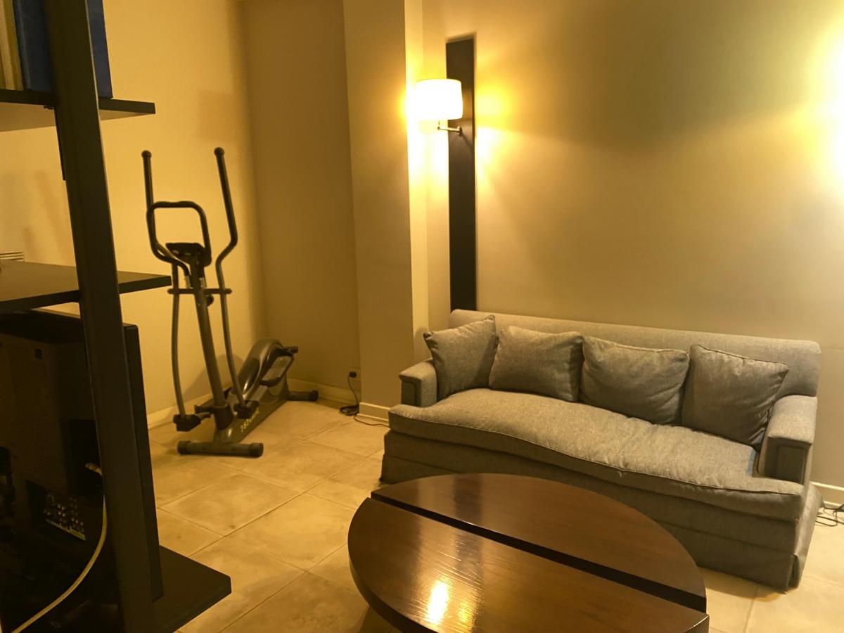 Exclusivo Piso de 512 m² en Recoleta 2