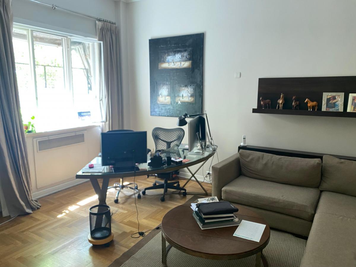 Exclusivo Piso de 512 m² en Recoleta 1