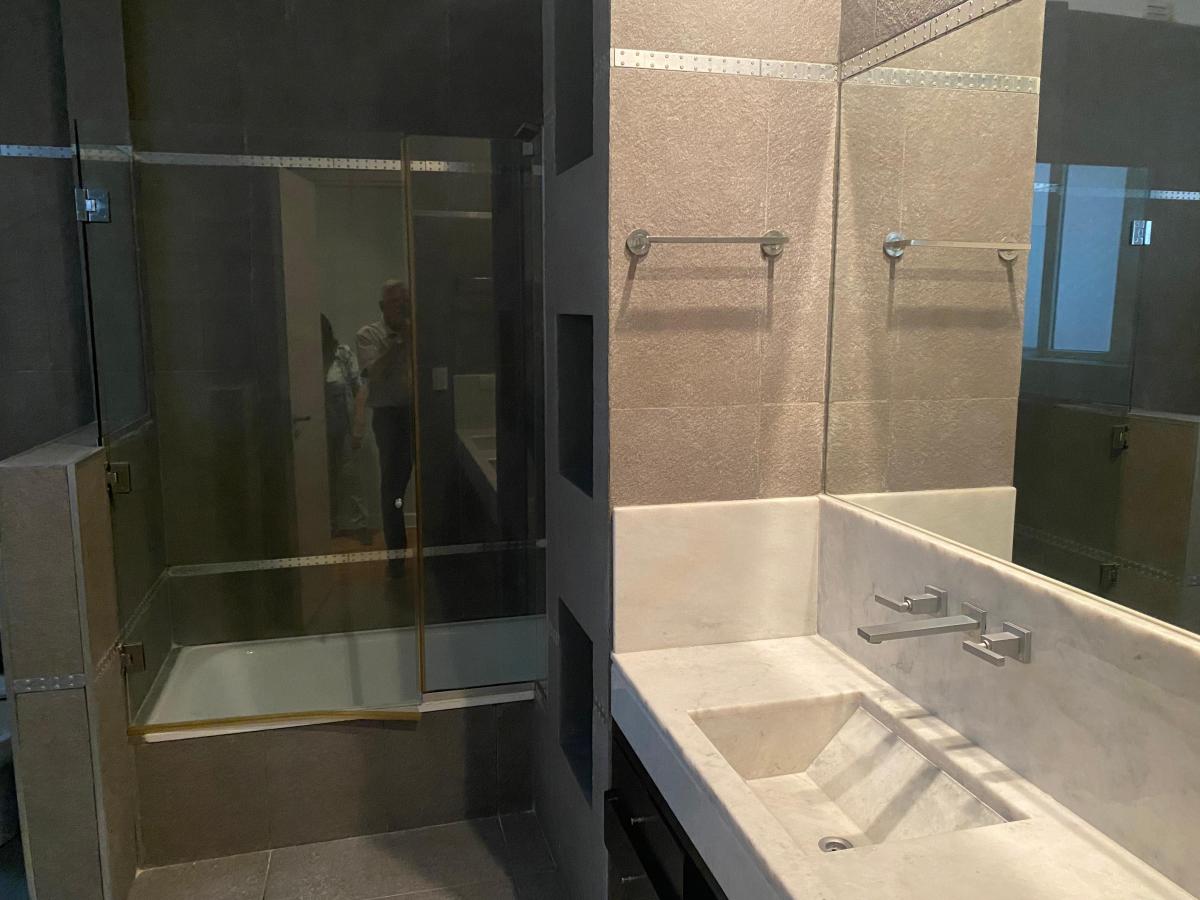 Exclusivo Piso de 512 m² en Recoleta 3