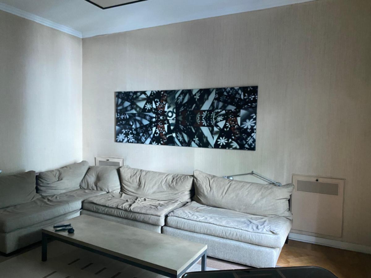 Exclusivo Piso de 512 m² en Recoleta 4