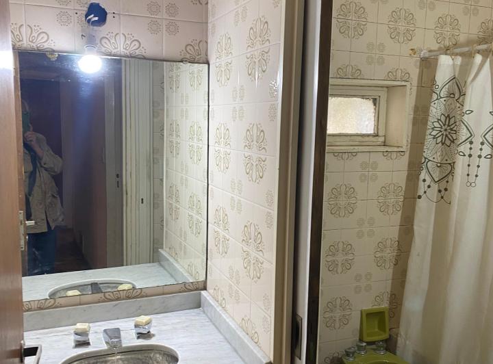 PISO EN ALQUILER DE 4 AMBIENTES CON COCHERA EN FLORES NORTE 4