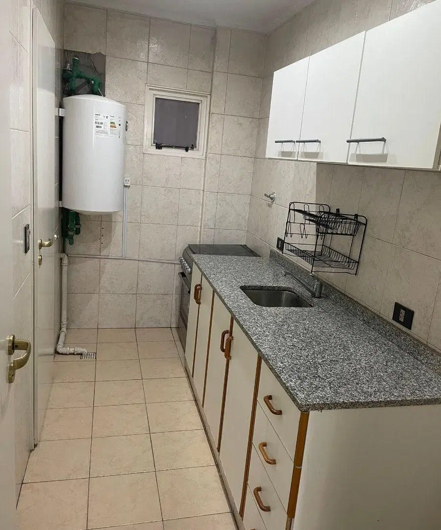 Departamento de 110 m2 con 3 dormitorios en alquiler en San Nicolás 4