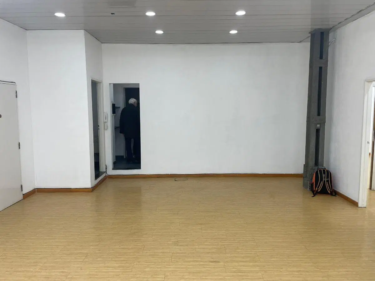 Departamento de 110 m2 con 3 dormitorios en alquiler en San Nicolás 5