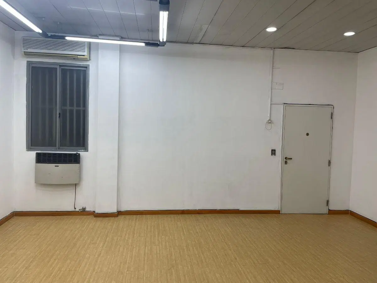 Departamento de 110 m2 con 3 dormitorios en alquiler en San Nicolás 3