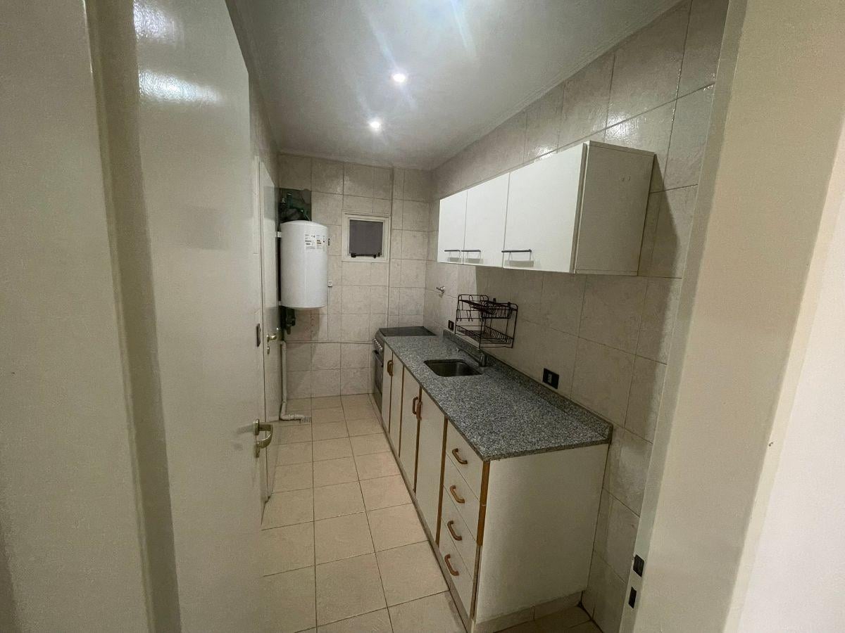 Departamento de 110 m2 con 3 dormitorios en alquiler en San Nicolás