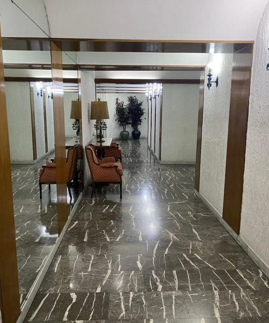 SEMIPISO EN FLORES DE 143M2 CON COCHERA Y BAULERA 2
