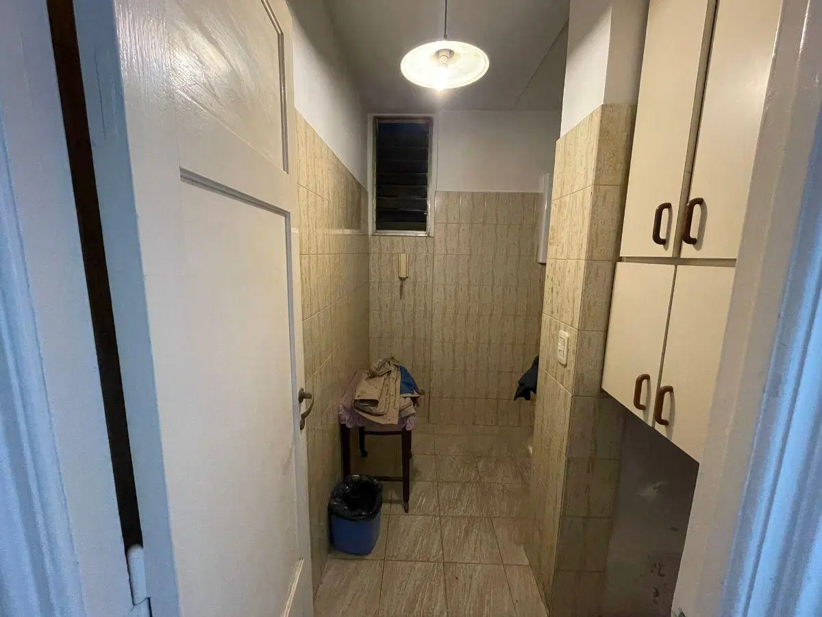 Departamento de 65 m² con 4 ambientes en alquiler en Av Corrientes 3
