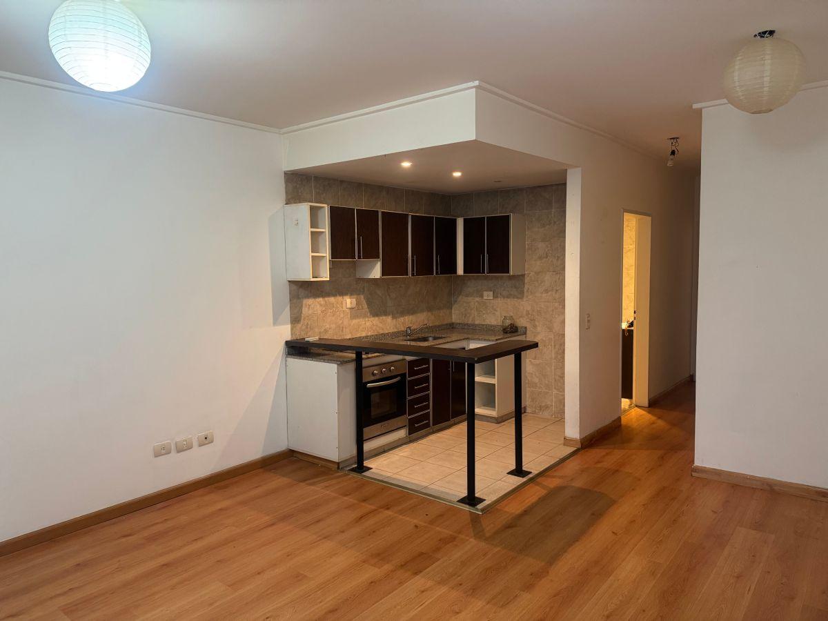 Foto de DEPARTAMENTO DE 2 AMBIENTES EN ALQUILER EN NUÑEZ, imagen 1