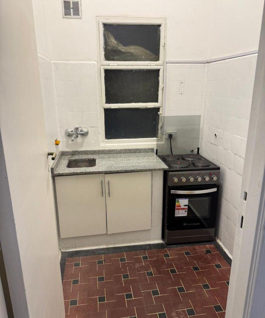 Foto de Departamento de 50 m² de 3 ambientes en alquiler frente al Obelisco, imagen 4