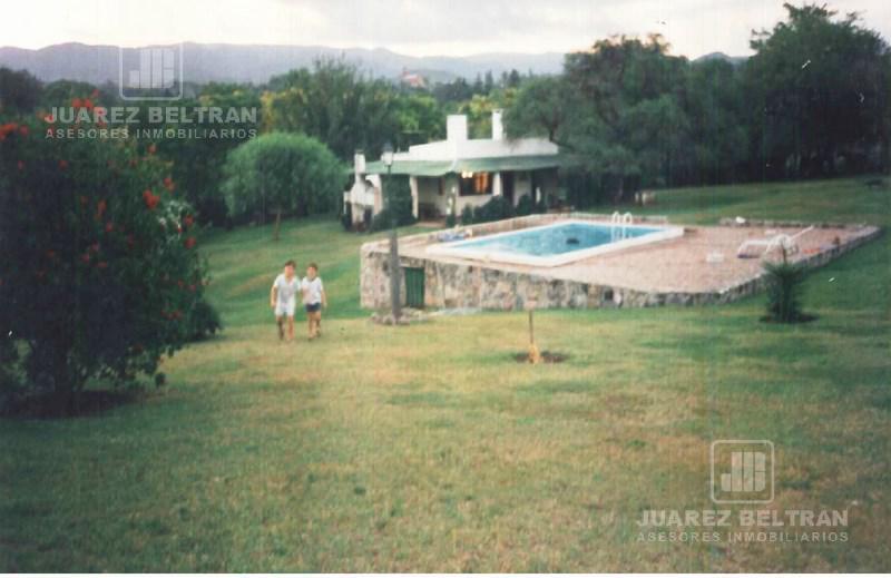 Casa - Unquillo 1