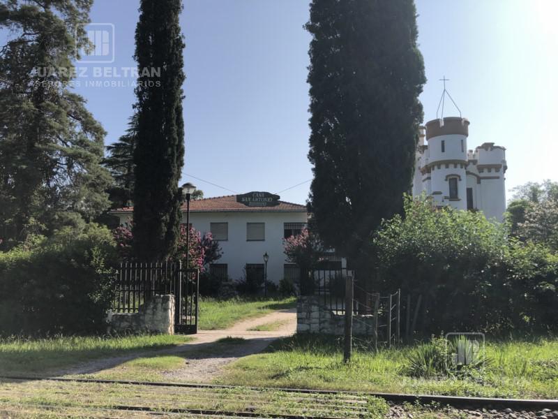 Casa - Quintas de Arguello 3