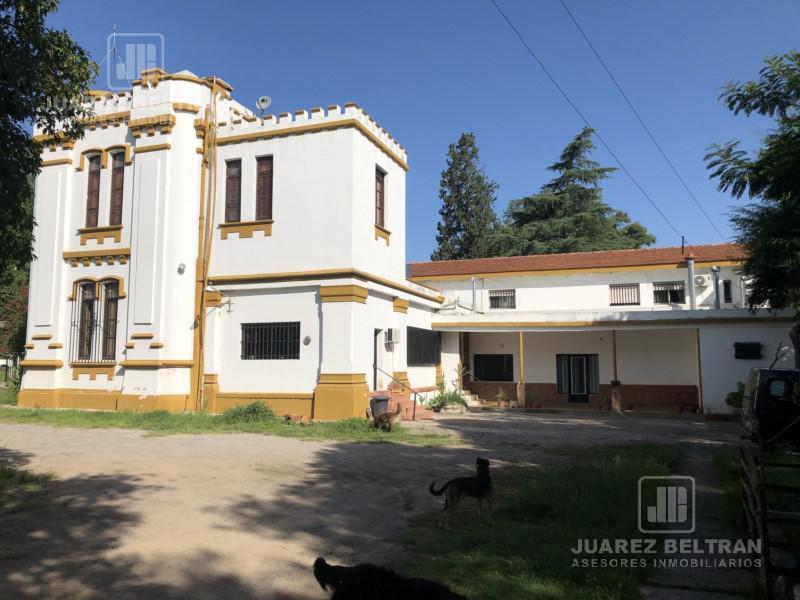 Casa - Quintas de Arguello 5