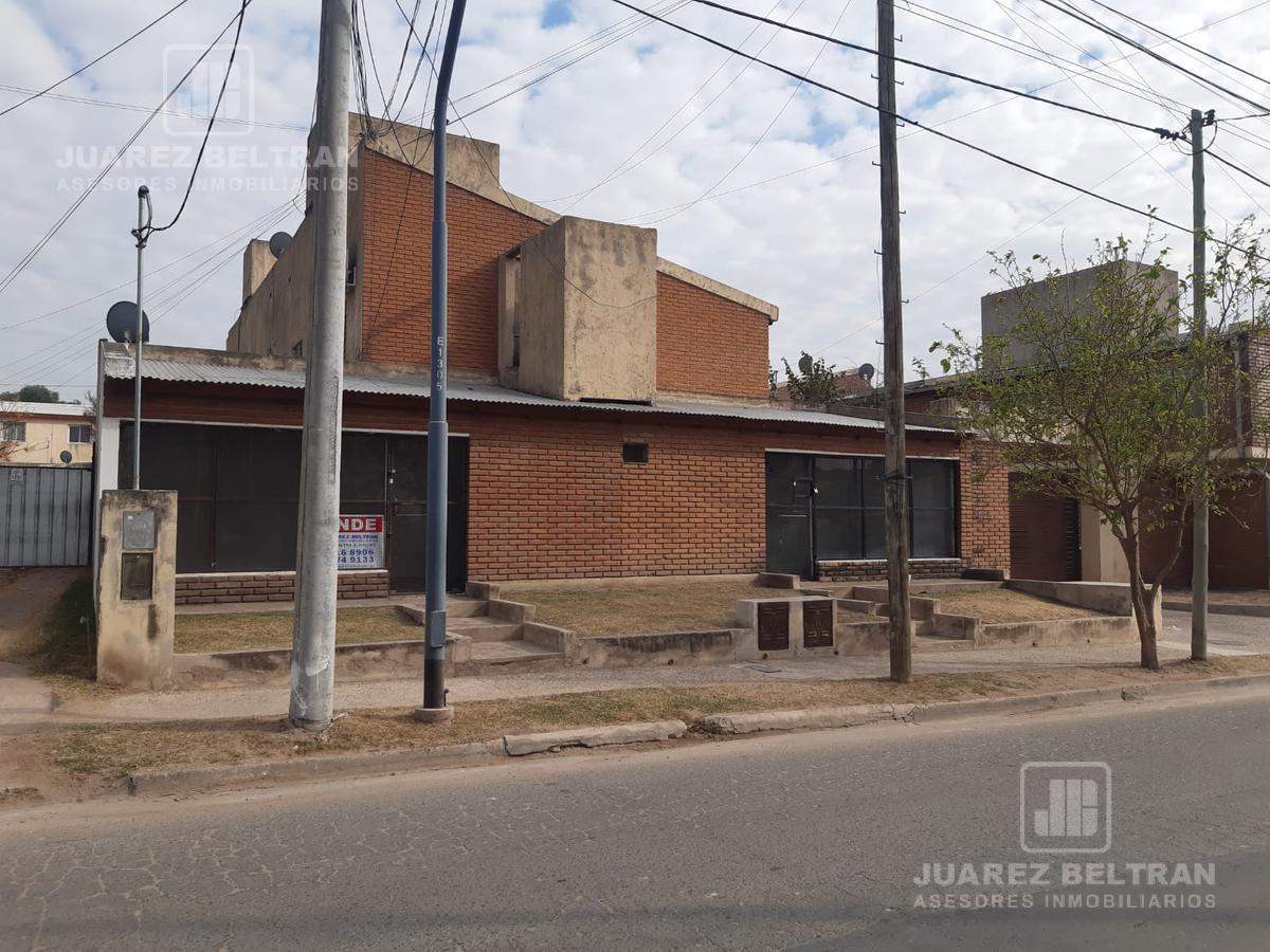 Local - Alto Alberdi