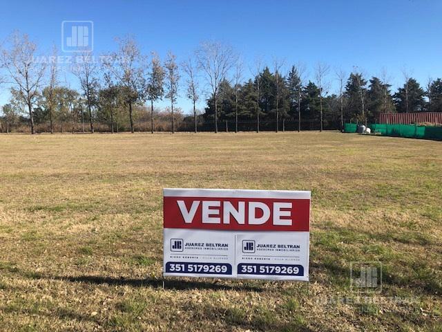 Venta - Terrenos - Chacras de la Villa - Villa Allende