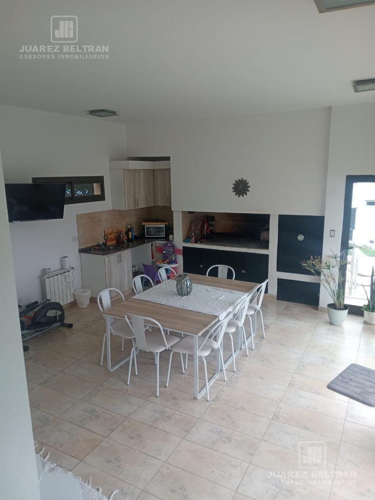 Venta - Casa de 3 Dor. - Villa Allende - Terrazas de Villa Allende 5
