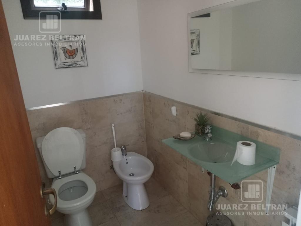 Venta - Casa de 3 Dor. - Villa Allende - Terrazas de Villa Allende 1