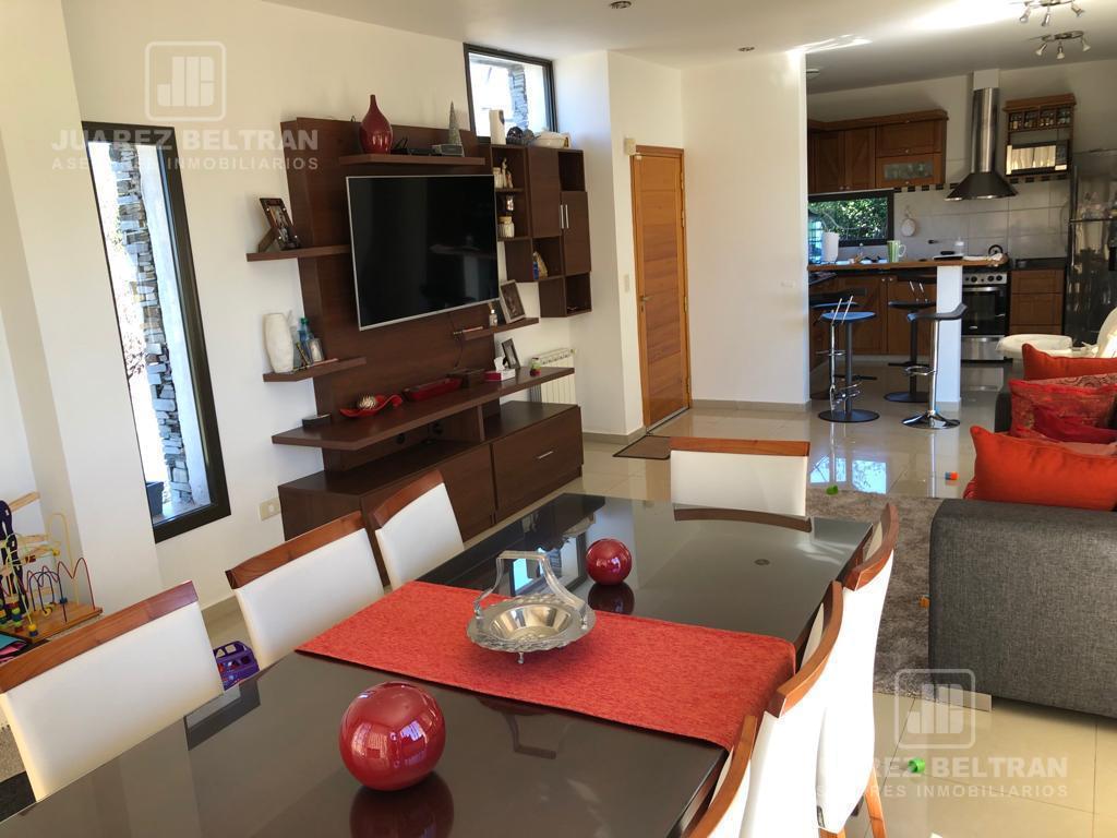 Venta - Casa de 3 Dor. - Villa Allende - Terrazas de Villa Allende 3