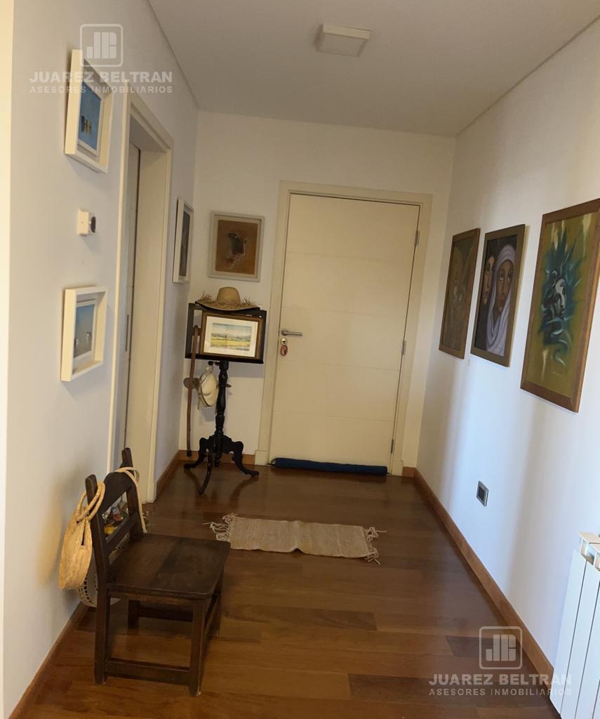 Departamento en Venta - 3 Dorm. - Casonas del Golf 1